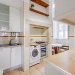 Lägenhet Akicity Alfama Azure Lisboa