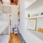 Lägenhet Akicity Alfama Azure Lisboa