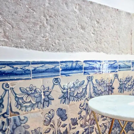 Akicity Alfama Azure * Lisbon
