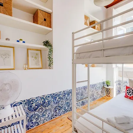 Akicity Alfama Azure *