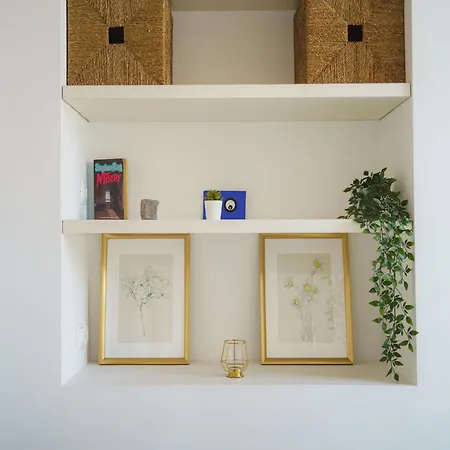 Akicity Alfama Azure Apartment