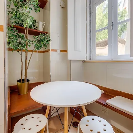 Akicity Alfama Azure * Lisboa