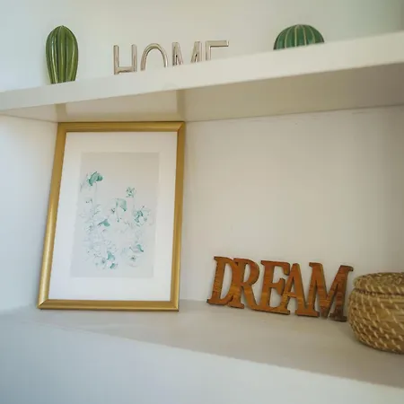 Akicity Alfama Azure Apartament Lizbona