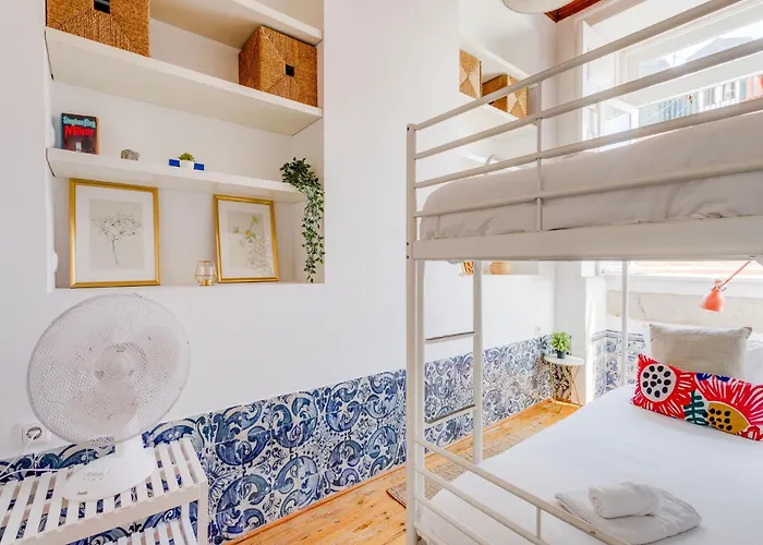 Akicity Alfama Azure *