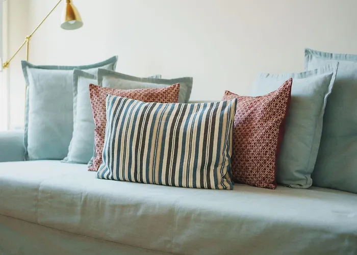 Akicity Alfama Azure Lisboa