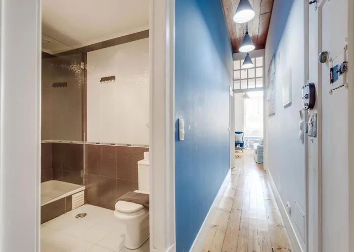 Akicity Alfama Azure * Lisboa