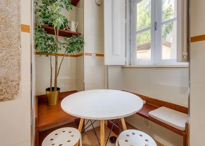 Akicity Alfama Azure * Lisboa