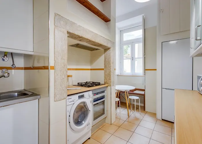 Akicity Alfama Azure